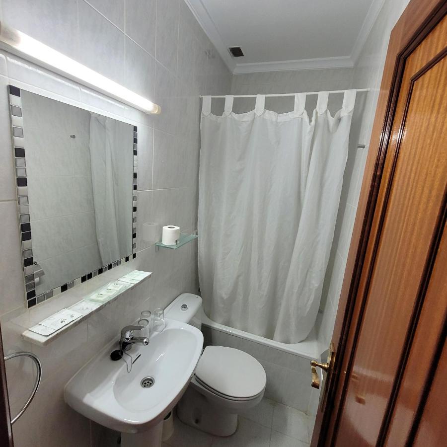 Casa de hóspedes Pan America 3*